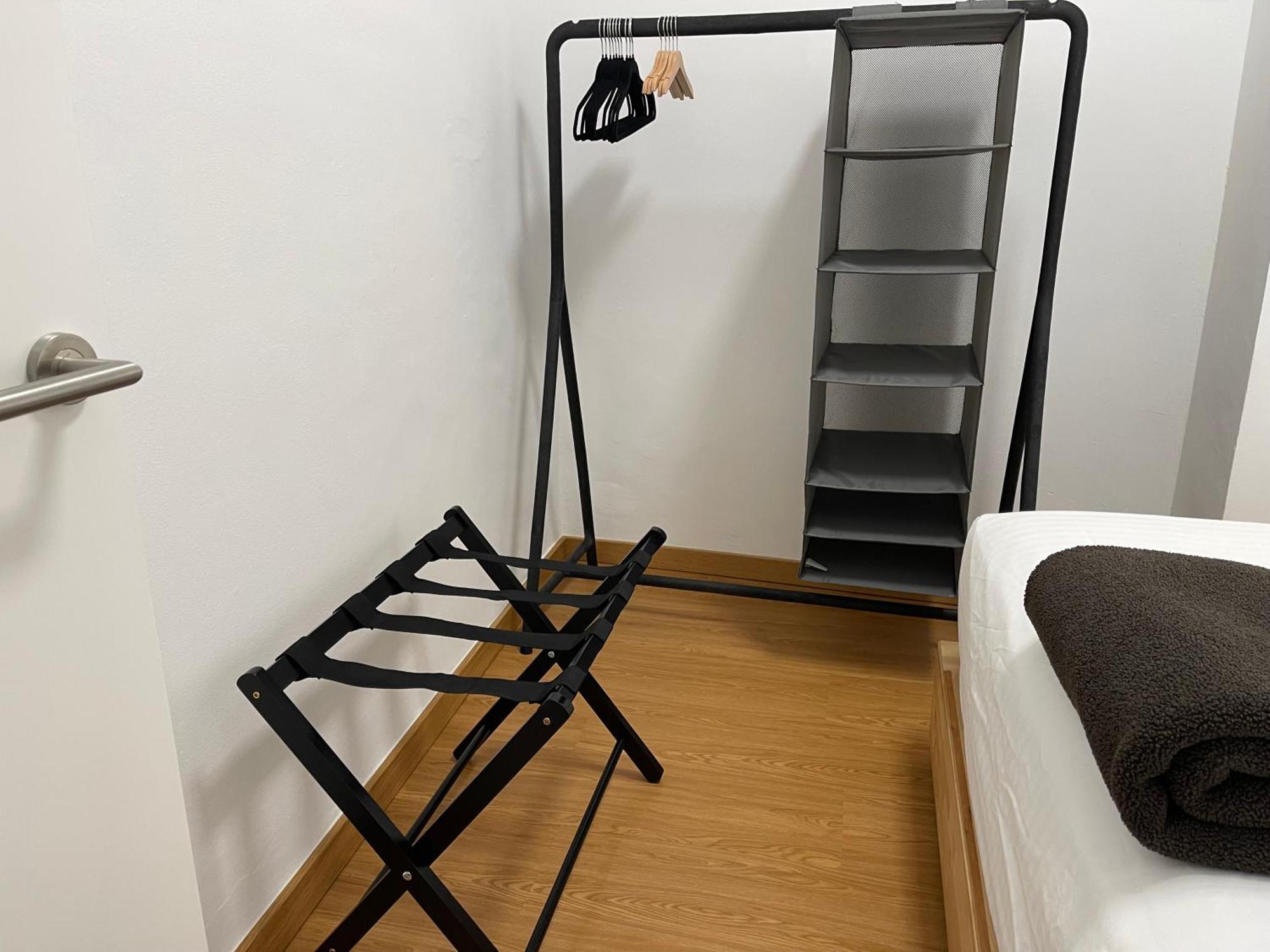Apartamento Calle Rodrigo De Triana Con Opcion De Parking Sevilla Exterior foto