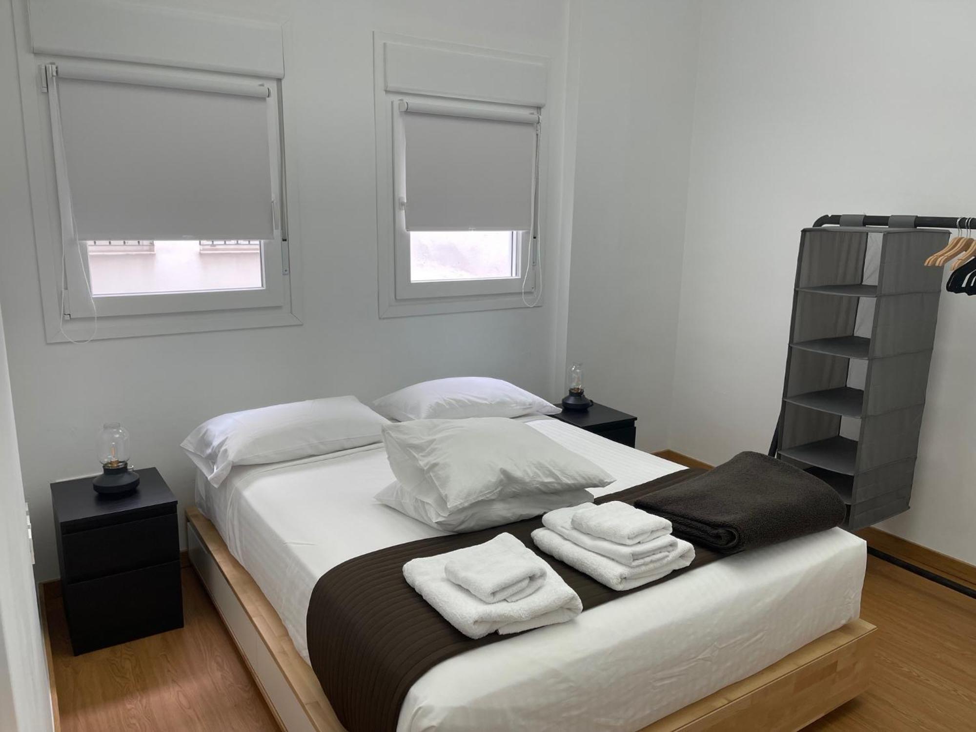 Apartamento Calle Rodrigo De Triana Con Opcion De Parking Sevilla Exterior foto